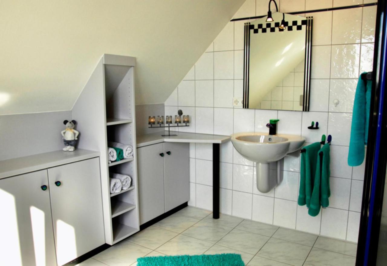 Landhaus Staffelstein Bad Staffelstein Zewnętrze zdjęcie
