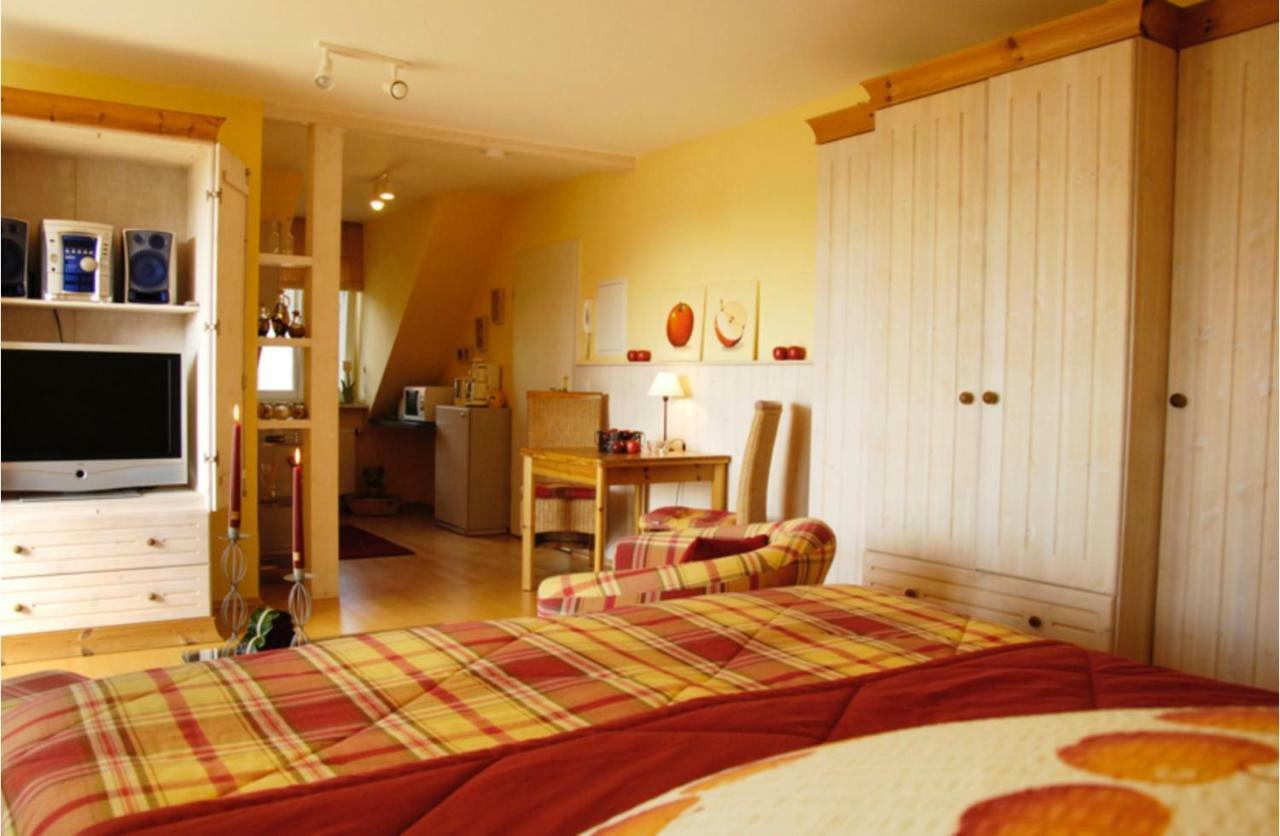 Landhaus Staffelstein Bad Staffelstein Zewnętrze zdjęcie