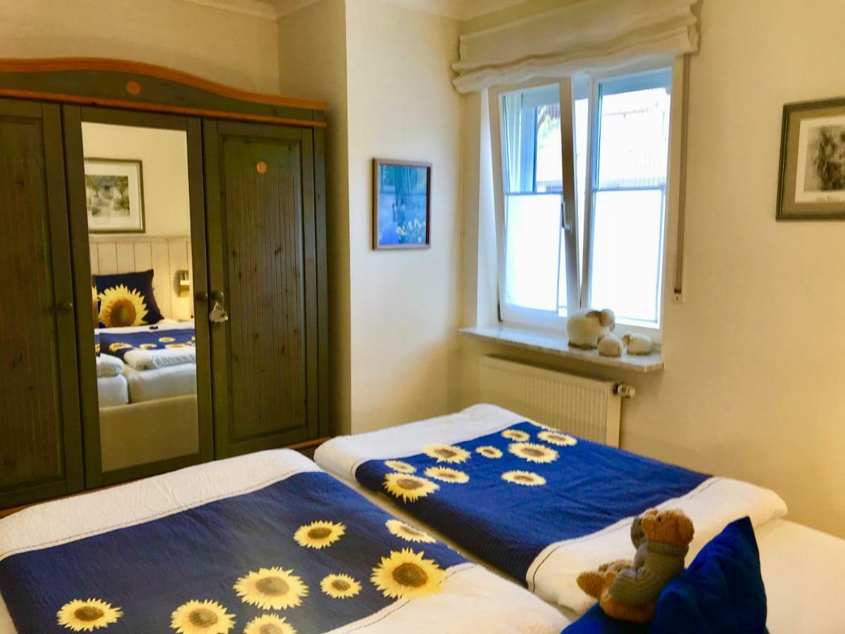 Landhaus Staffelstein Bad Staffelstein Zewnętrze zdjęcie